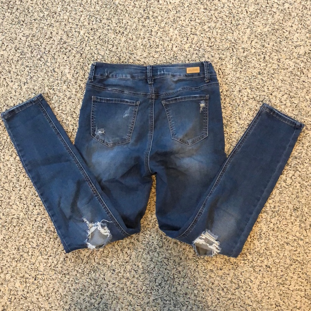 Enjean Jeans - Picture 4 of 8